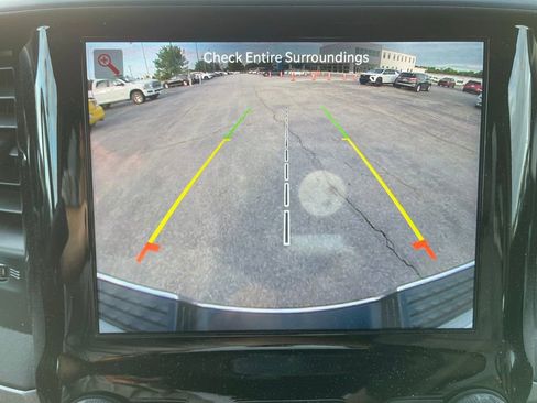Used 2024 RAM 3500 Tradesman AWD/4WD image 8