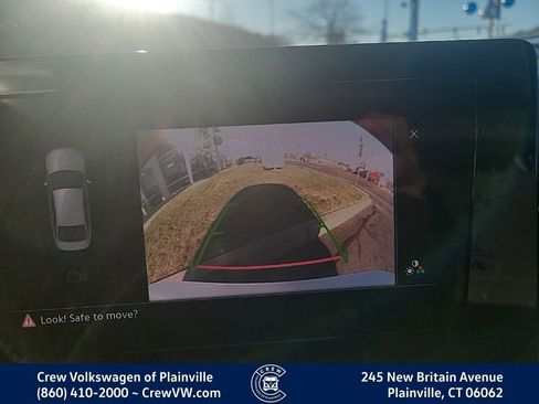 Certified 2025 Volkswagen Jetta Sport image 7