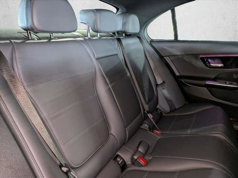 Certified 2025 Mercedes-Benz C 300 Sedan image 22