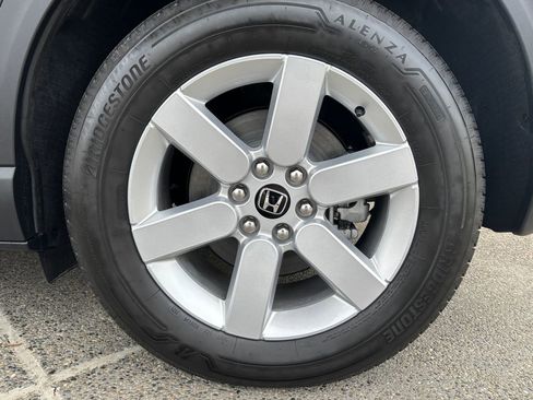 Used 2025 Honda Prologue EX image 33