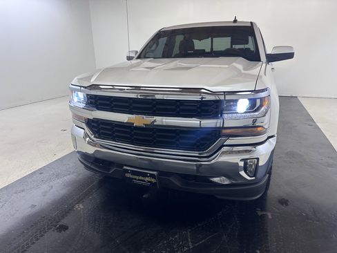 Used 2018 Chevrolet Silverado 1500 LT w/ All Star Edition image 7