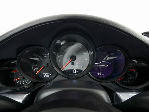 Used 2017 Porsche 911 Carrera S image 15