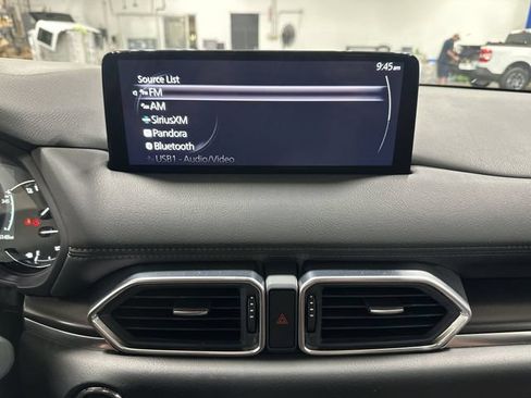 Certified 2024 MAZDA CX-5 Carbon Edition AWD/4WD image 16