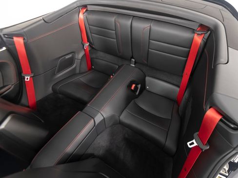 Certified 2022 Porsche 911 Carrera S RWD image 41