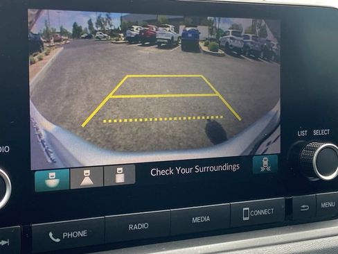 Used 2023 Honda Accord EX image 10