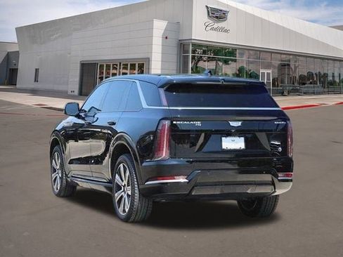 New 2025 Cadillac Escalade IQ Luxury 2 image 4