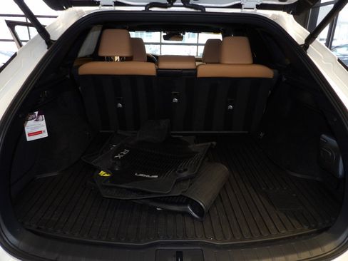 Used 2024 Lexus RX 350 Premium image 19