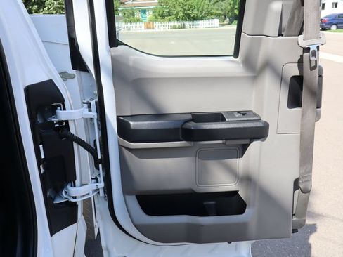 Used 2019 Ford F250 XL w/ XL Value Package AWD/4WD image 24