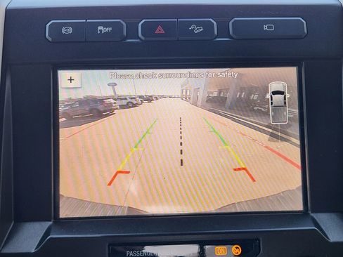 Used 2019 Ford F250 Lariat w/ Lariat Ultimate Package image 17