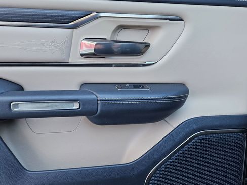 Used 2019 RAM 1500 Limited w/ Advanced Safety Group image 23