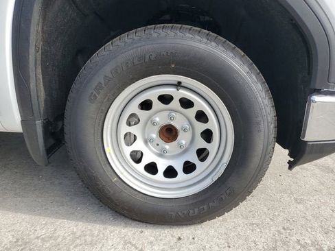 New 2026 GMC Sierra 1500 Pro image 6