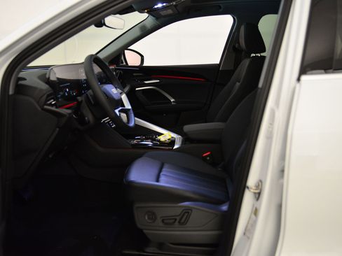 New 2025 Audi Q5 Premium Plus image 4