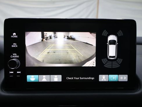 Used 2023 Honda HR-V EX-L image 28