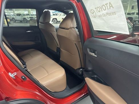 New 2026 Toyota Corolla Cross XLE image 13