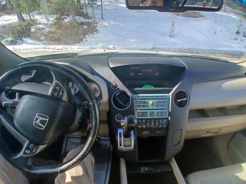 Used 2011 Honda Pilot EX-L image 15