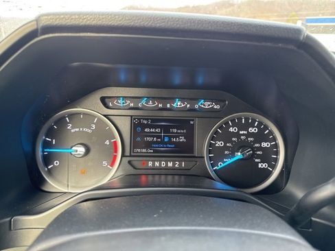 Used 2017 Ford F250 XLT w/ XLT Premium Package image 22