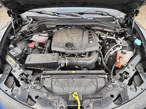 Used 2024 Alfa Romeo Stelvio Ti w/ Active Assist Plus Package image 7