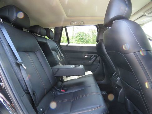 Used 2023 MAZDA CX-50 AWD 2.5 S w/ Cargo Package image 16