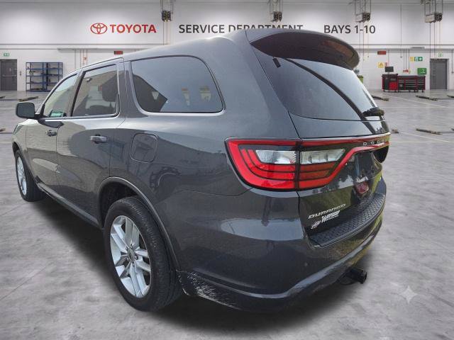 Used 2023 Dodge Durango GT AWD/4WD image 9