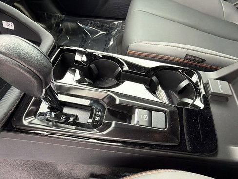 New 2026 Subaru Forester Sport AWD/4WD image 13