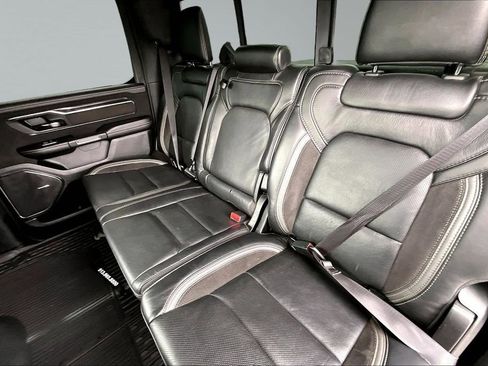 Used 2021 RAM 1500 TRX w/ TRX Level 2 Equipment Group image 27