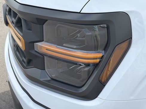 New 2026 Ford F150 Tremor AWD/4WD image 8