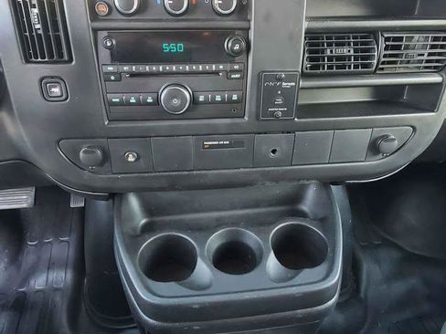 Used 2013 Chevrolet Express 1500 AWD w/ Power Package image 11