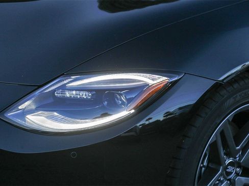 New 2026 Nissan Z Sport image 4