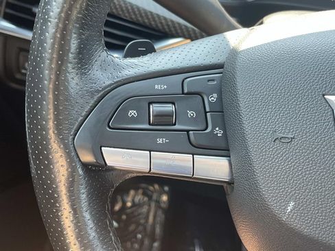 Used 2020 Cadillac XT4 Sport AWD/4WD image 40