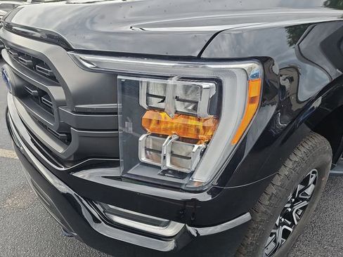 Used 2023 Ford F150 XLT w/ Equipment Group 302A High AWD/4WD image 35