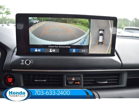 New 2026 Honda Pilot Touring image 15