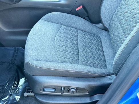 Used 2024 Chevrolet Equinox LT w/ LPO, Floor Liner Package image 19