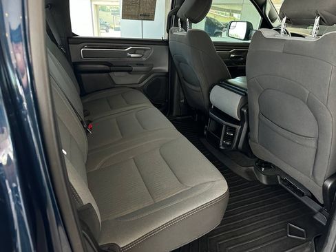 Used 2023 RAM 1500 Big Horn AWD/4WD image 18