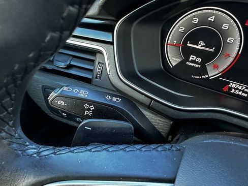 Used 2024 Audi A4 2.0T Premium Plus image 29