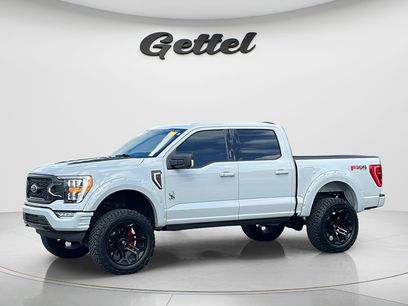 Used 2023 Ford F150 XLT w/ Equipment Group 302A High