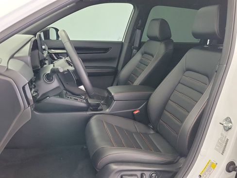 Used 2026 Honda CR-V Sport Touring image 18