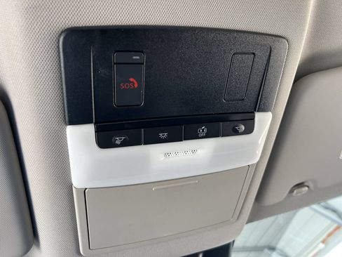 Used 2024 Nissan Rogue SV FWD image 19