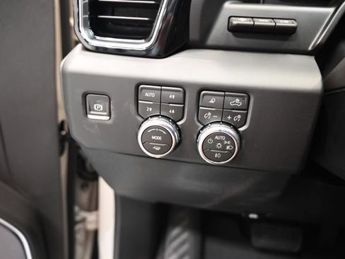 New 2026 GMC Sierra 1500 Denali AWD/4WD image 30