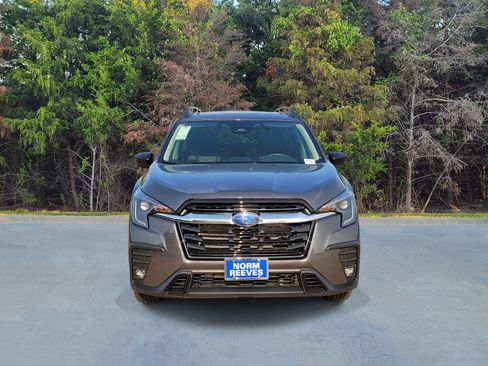 New 2026 Subaru Ascent Limited AWD/4WD image 2