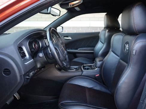 Used 2020 Dodge Charger Scat Pack RWD image 15