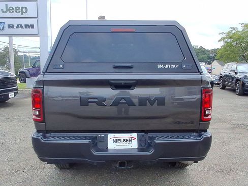 Used 2025 RAM 2500 Tradesman AWD/4WD image 29