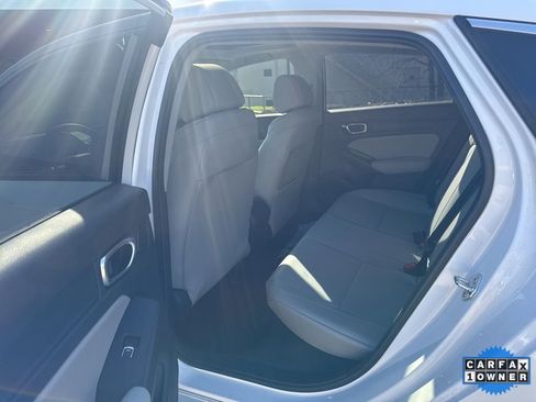 Used 2025 Acura Integra image 24