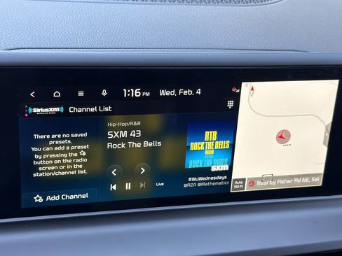 New 2026 Kia Seltos EX w/ EX Sunroof Package image 15