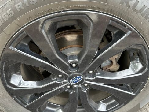 Used 2020 Subaru Forester Sport AWD/4WD image 4