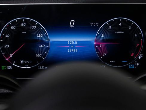 Used 2025 Mercedes-Benz GLE 580 4MATIC image 29