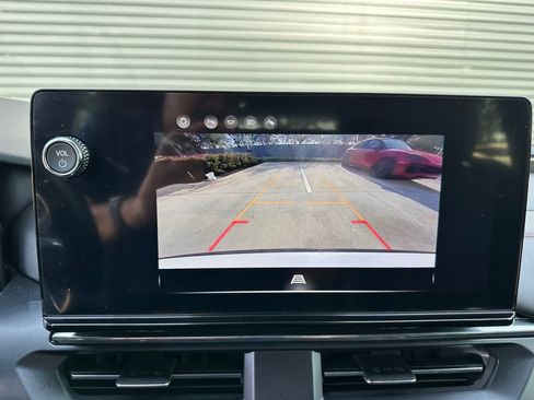 Used 2024 Acura ZDX A-Spec image 25