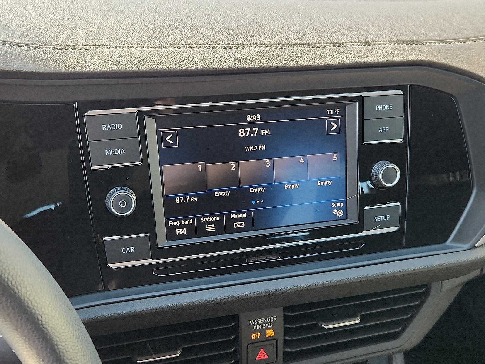 Used 2019 Volkswagen Jetta S FWD image 16