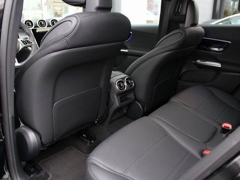 New 2026 Mercedes-Benz GLC 300 4MATIC image 32