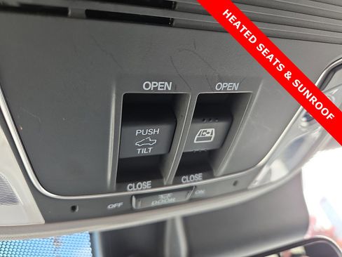 Used 2023 Honda Ridgeline RTL-E image 22