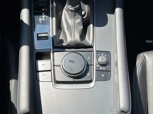 Used 2026 MAZDA MAZDA3 s Sport FWD image 19